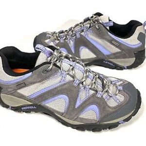 Merrell Castle Rock low hiker